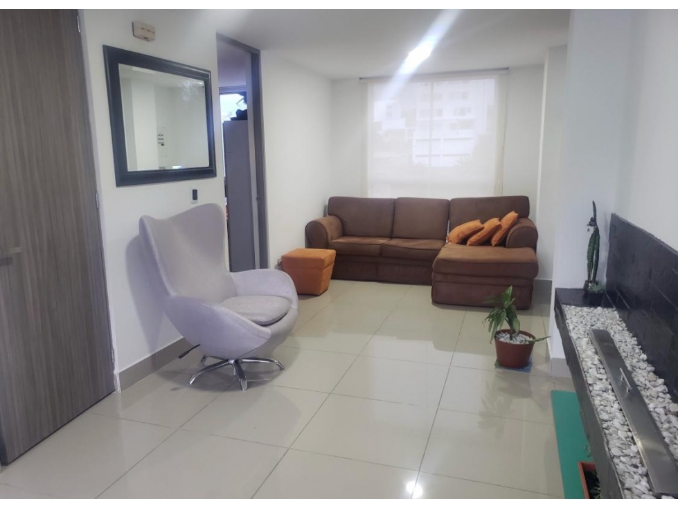 APARTAMENTO EN VENTA EN VILLAMARÍA CALDAS | VENTA APTO — foto 6