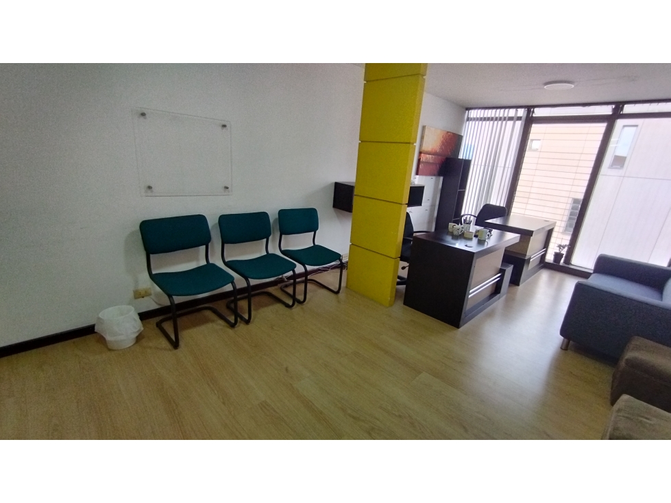 OFICINA EN VENTA EN CENTRO DE MANIZALES | VENTA OFICINA