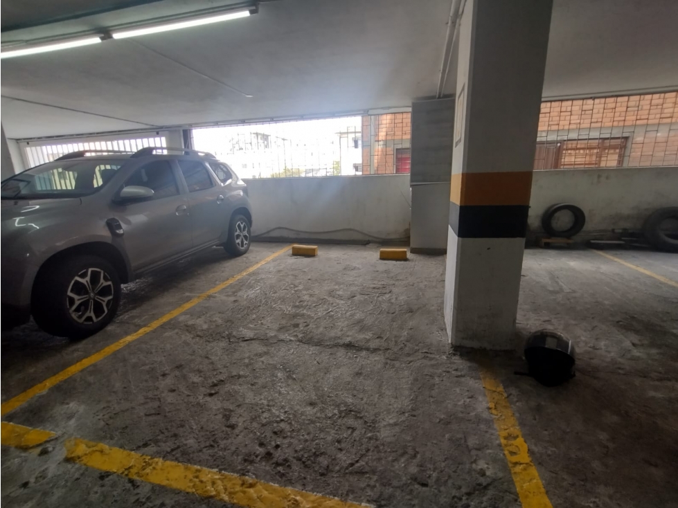 PARQUEADERO CUBIERTO EN VENTA EN VERSALLES MANIZALES — foto 4
