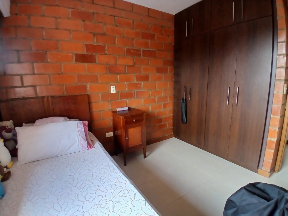 APARTAMENTO EN VENTA EN EL GUAMAL MANIZALES | VENTA APTO — foto 5