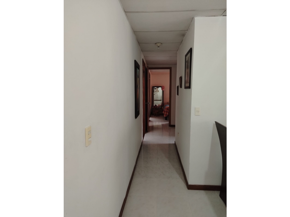 APARTAMENTO EN VENTA EN EL GUAMAL MANIZALES | VENTA APTO — foto 5