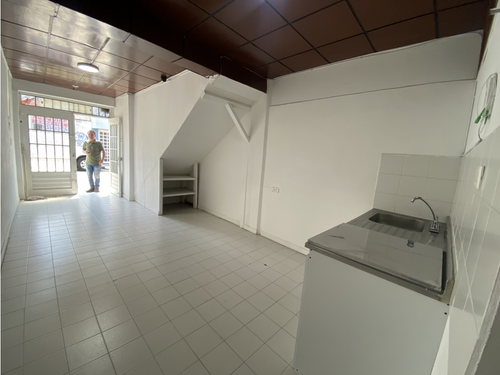 Local comercial en Alta Suiza Manizales — foto 4