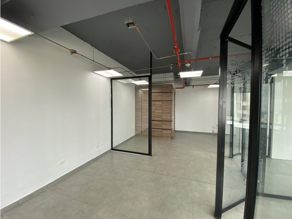 ARRIENDO OFICINA SECTOR DEL CABLE MANIZALES | ARRIENDOS MANIZALES — foto 4