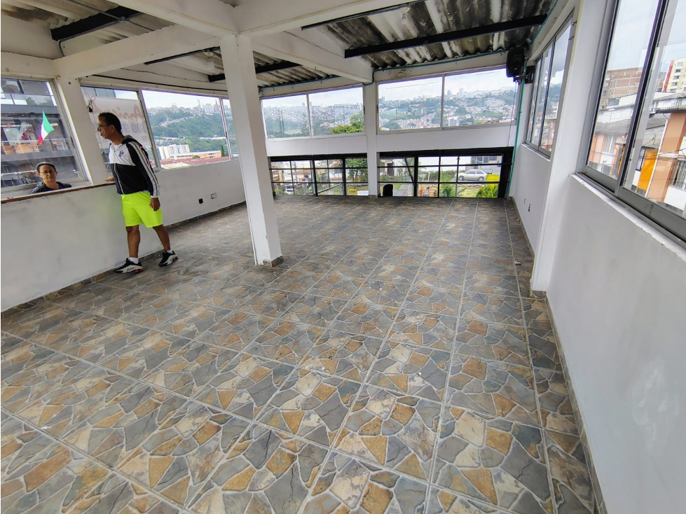 ARRIENDO LOCAL COMERCIAL VILLAMARIA | ARRIENDOS VILLAMARIA — foto 4