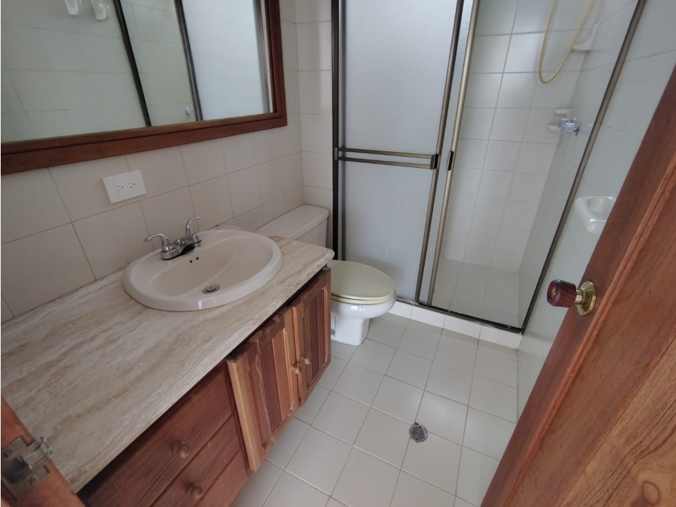 ARRIENDO APARTAMENTO EN PALERMO MANIZALES | ARRIENDOS MANIZALES - 4