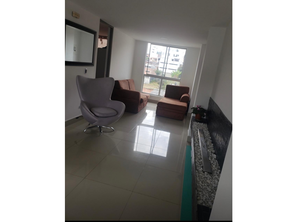 ARRIENDO APARTAMENTO EN VILLAMARIA MANIZALES | ARRIENDOS VILLAMARIA - 4