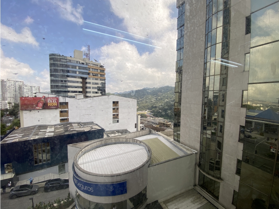 ARRIENDO OFICINA SECTOR DEL CABLE MANIZALES | ARRIENDOS MANIZALES — foto 4