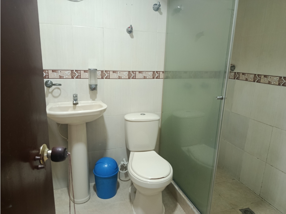VENTA CASA CON RENTA LA LINDA MANIZALES | 4 ALCOBAS — foto 3