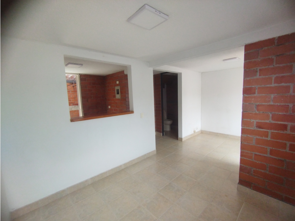 ARRIENDO CASA CAMPOHERMOSO MANIZALES | 2 PLANTAS — foto 4