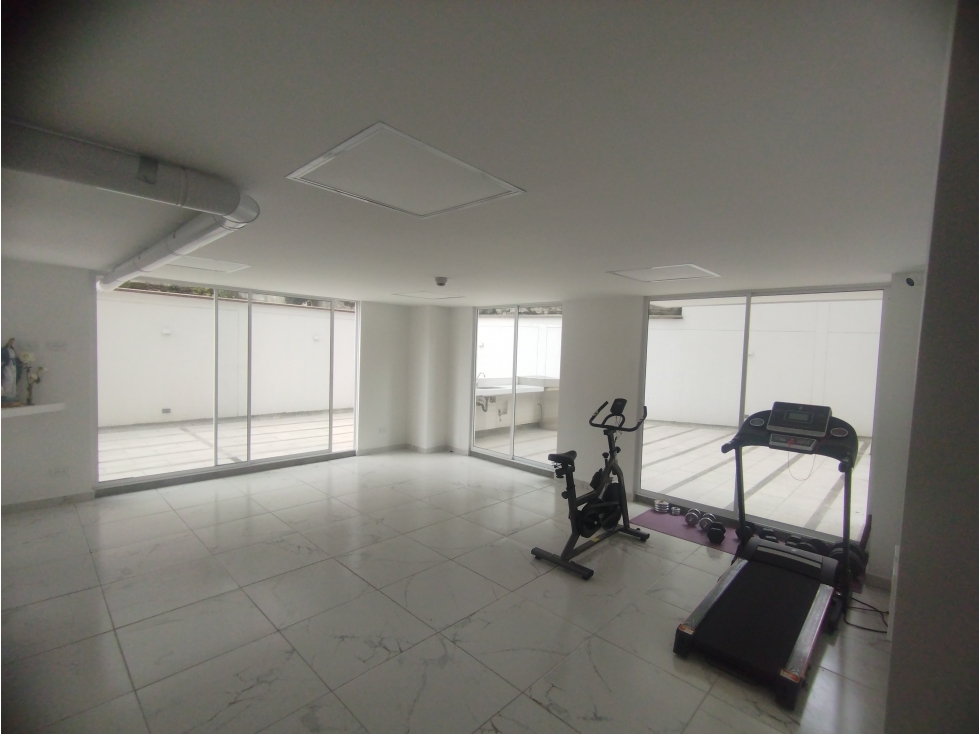 VENTA APARTAMENTO EL SOL MANIZALES | AMPLIO — foto 4