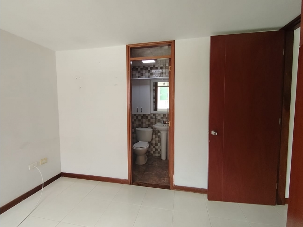 VENTA APARTAMENTO EL GUAMAL MANIZALES | PRIMER PISO — foto 2
