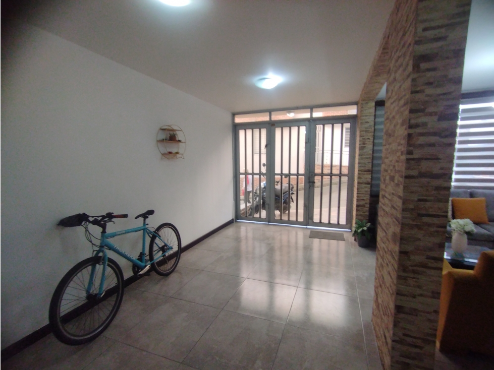 VENTA CASA UNIFAMILIAR LA CAROLA MANIZALES | TRES PLANTAS-TERRAZA — foto 4