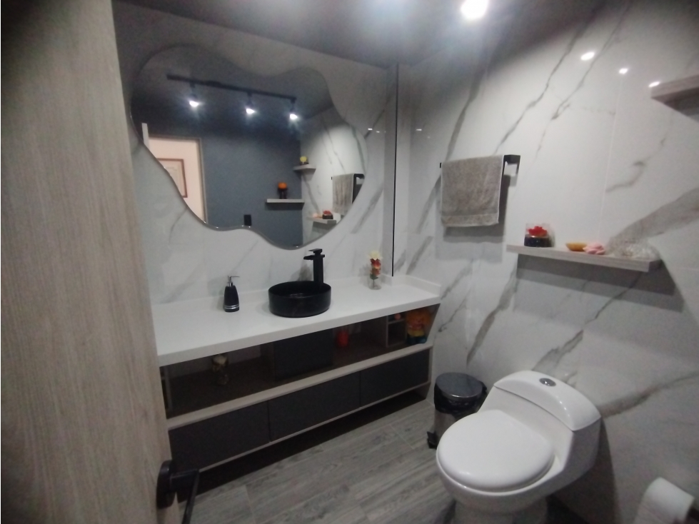 VENTA CASA LA RAMBLA MANIZALES | 2 SALAS — foto 4