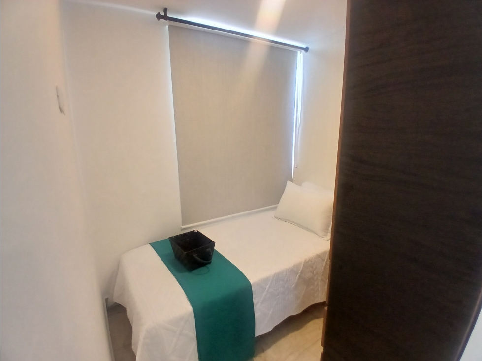 ARRIENDO APARATMENTO AMOBLADO ALCAZARES MANIZALES | AMOBLADO — foto 4