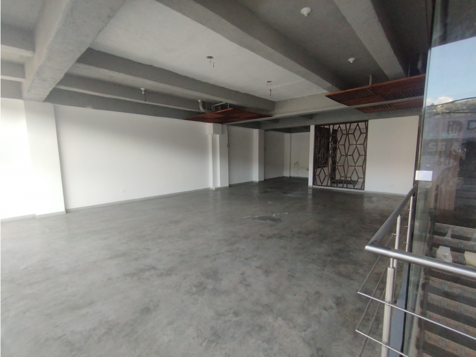 ARRIENDO LOCAL LA ENEA MANIZALES | 98MTS2 — foto 4