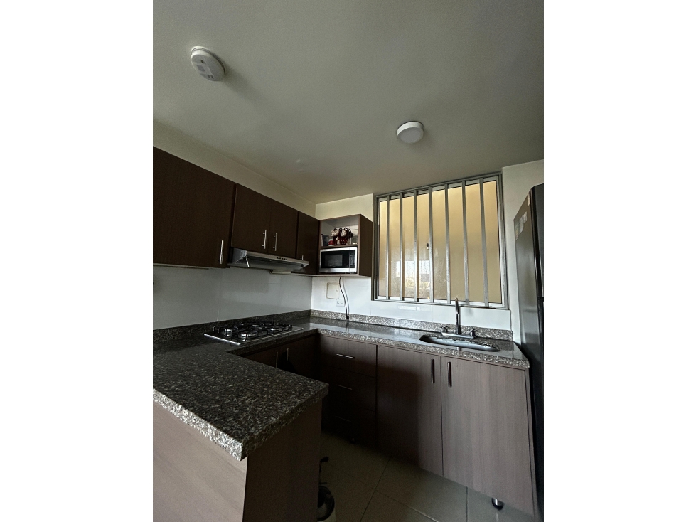 VENTA APARTAMENTO TERMINAL MANIZALES | 1ER PISO — foto 4