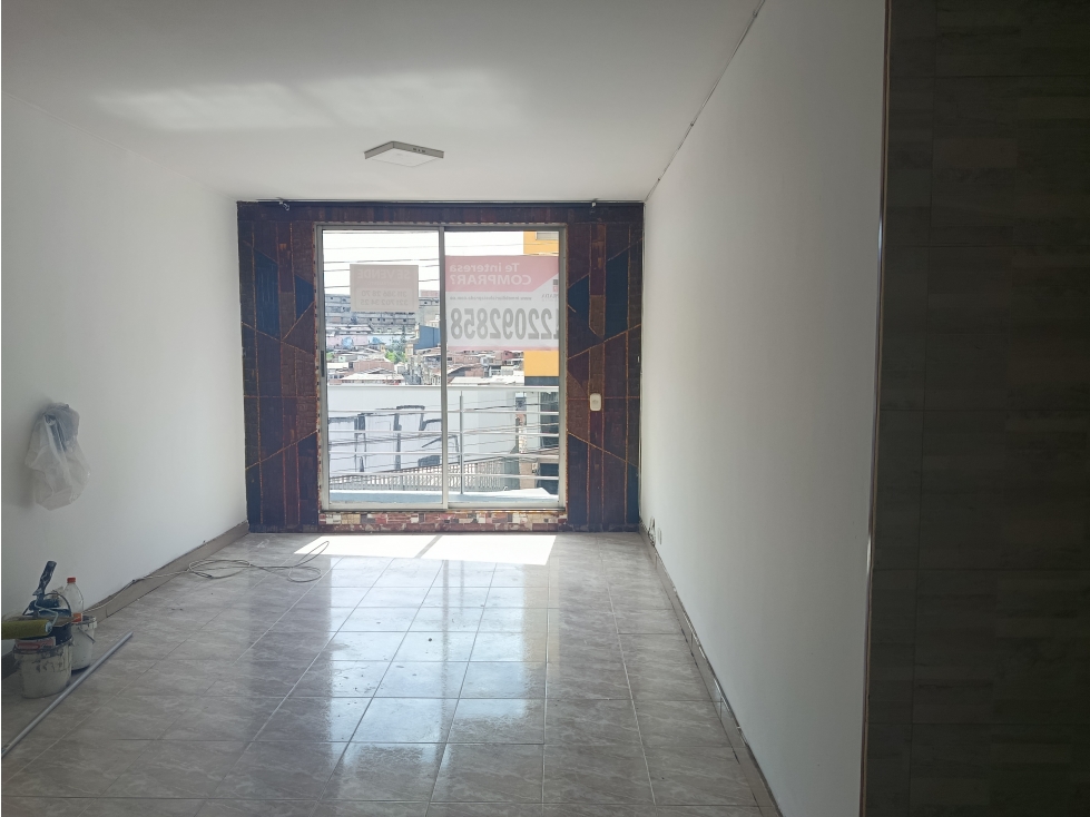 VENTA APARTAMENTO ONDAS DE OTUN MANIZALES| BALCON — foto 4