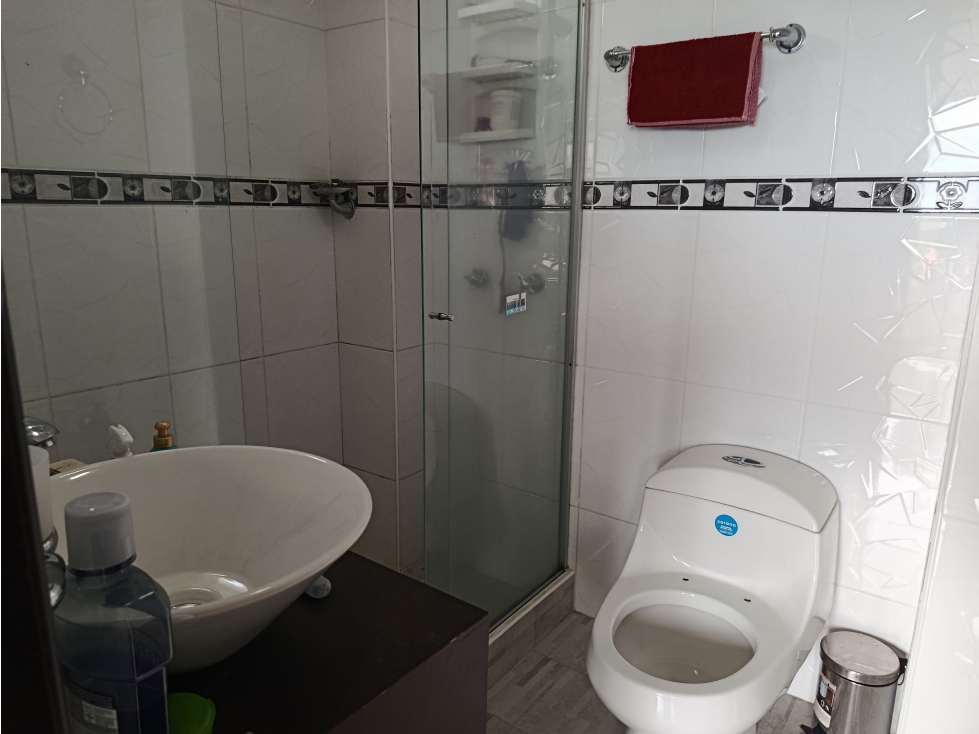 VENTA APARTAMENTO PALERMO MANIZALES | TERRAZA — foto 4