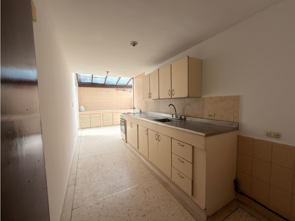 ARRIENDO CASA PALERMO MANIZALES | UNIFAMILIAR 5 ALCOBAS — foto 3