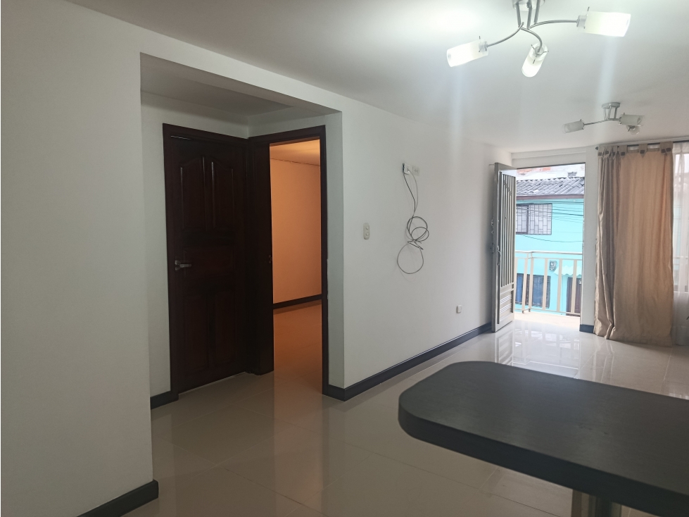 VENTA CASA VILLA HERMOSA MANIZALES | 3 HABITACIONES — foto 4