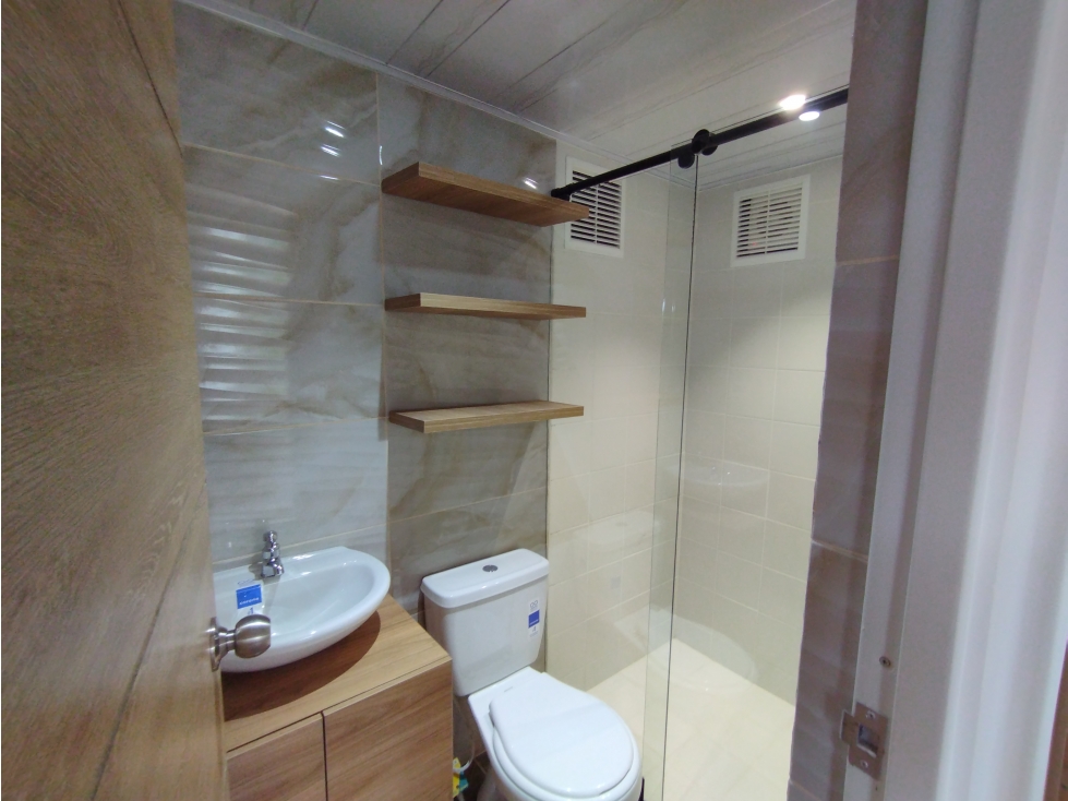 VENTA APARTAMENTO LA SULTANA MANIZALES | CLOSETS — foto 4