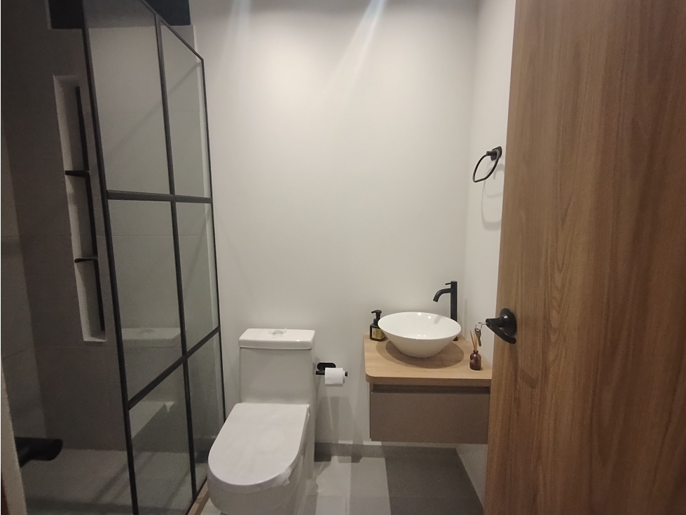 VENTA AP0ARTAMENTO LA SULTANA MANIZALES | VIA LA FINQUITA — foto 4