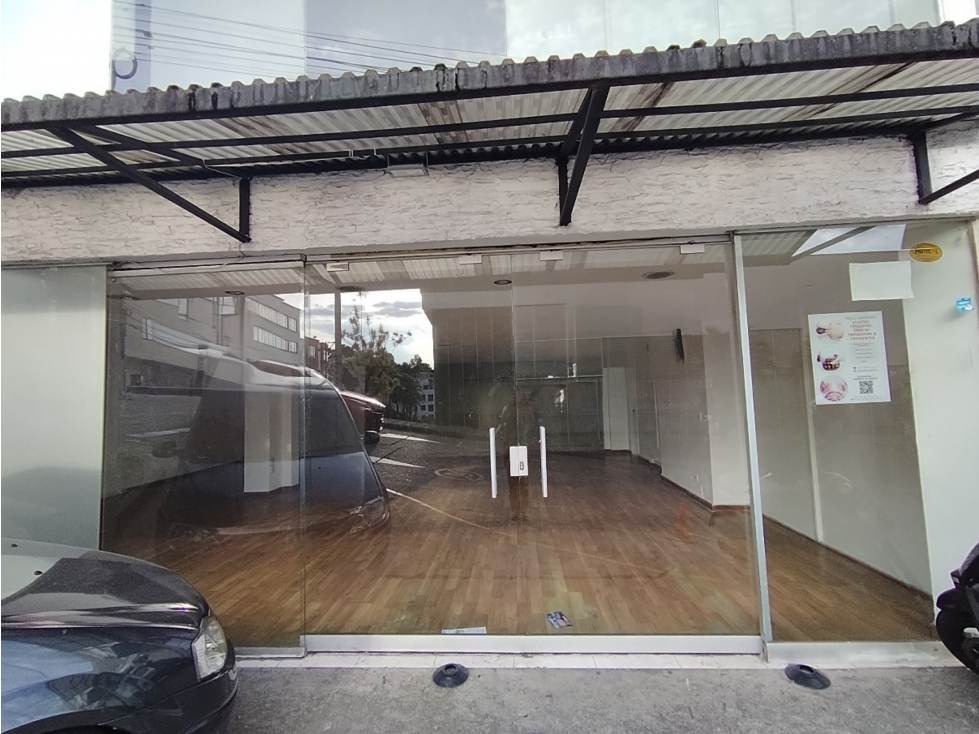 ARRIENDO LOCAL GUAYACANES MANIZALES | 100MTS2 — foto 4