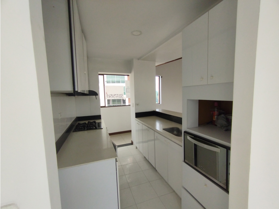 VENTA PENTHOUSE GUAYACANES MANIZALES | BALCON — foto 4