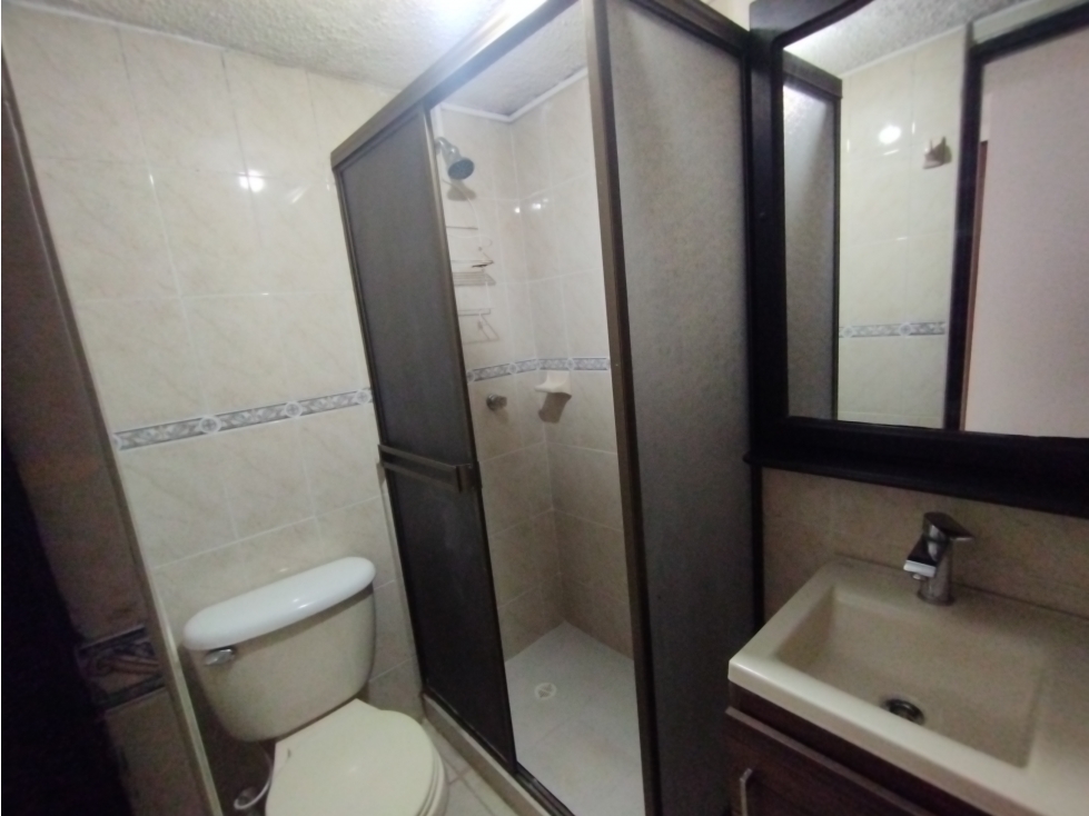 VENTA APARTAMENTO VILLA PILAR MANIZALES | 7 PISO- 3 ALCOBAS — foto 5