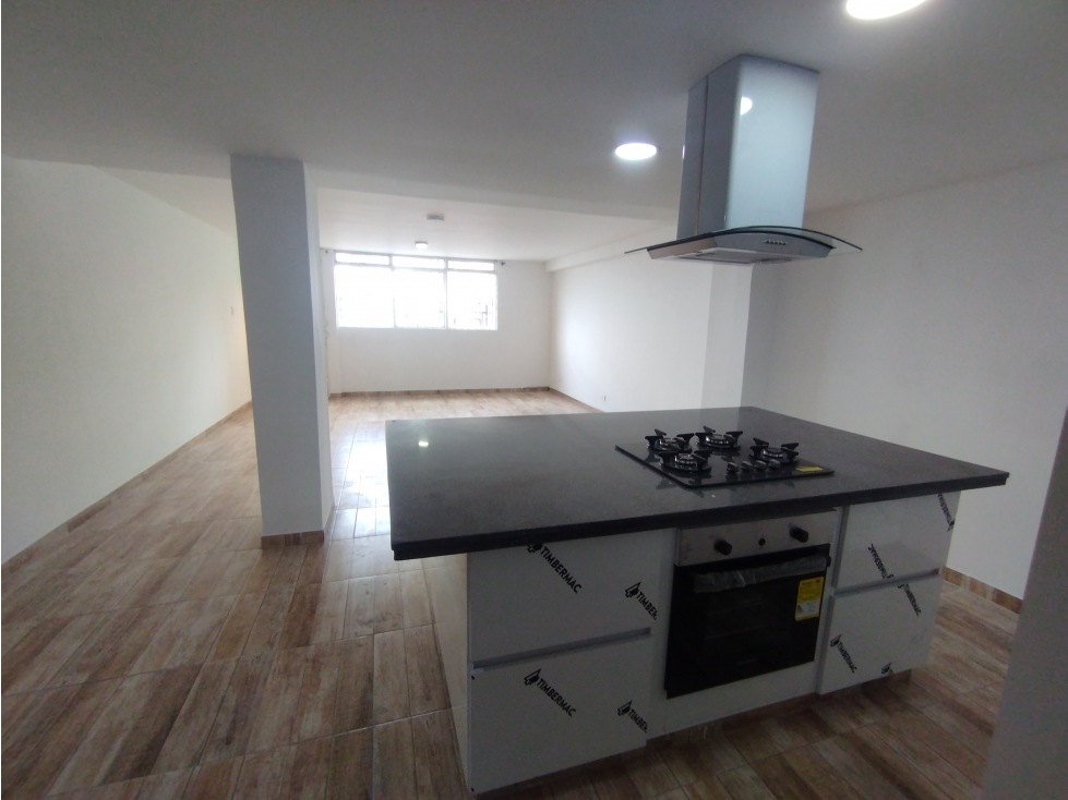 VENTA APARTAMENTO CHIPRE MANIZALES | AMPLIO — foto 4
