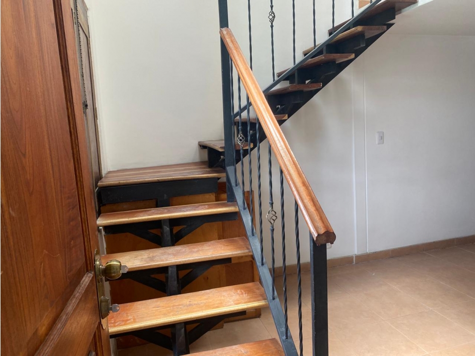 ARRIENDO APARTAESTUDIO VERSALLES MANIZALES | 40MTS2 — foto 4
