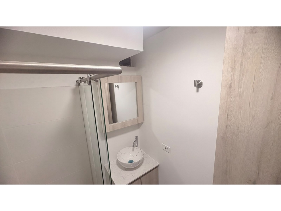 ARRIENDO APARTAESTUDIO LA AUTONOMA MANIZALES — foto 5