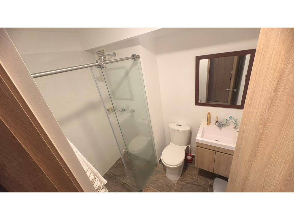 ARRIENDO APARTAMENTO LA BELLA SUIZA MANIZALES| PISCINA-ASCENSOR — foto 4