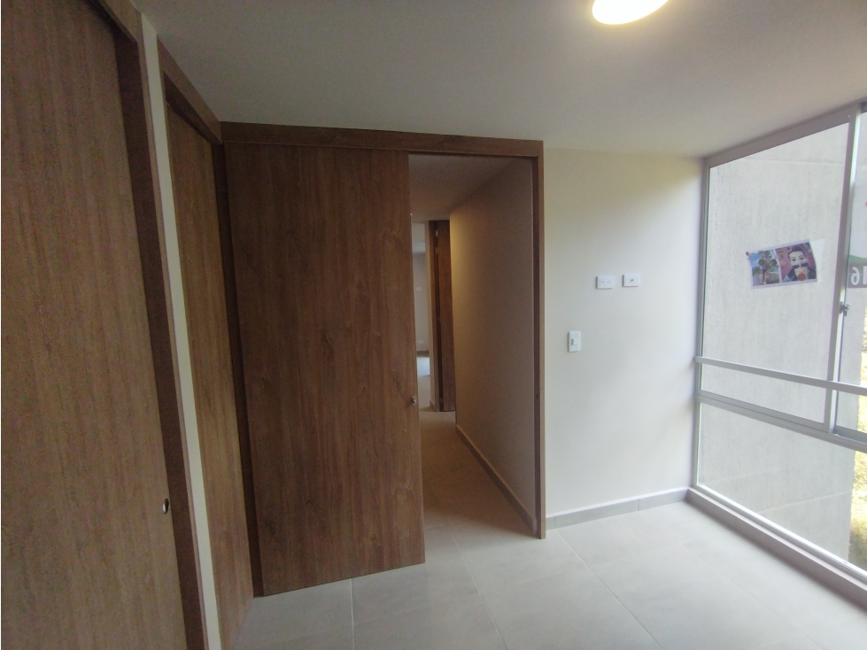 VENTA APARTAMENTO EN LA SULTANA MANIZALES — foto 4