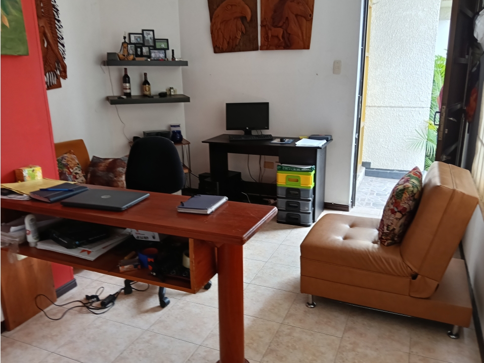 VENTA CASA GUAYACANES MANIZALES | 5 ALCOBAS - 2 PLANTAS — foto 5