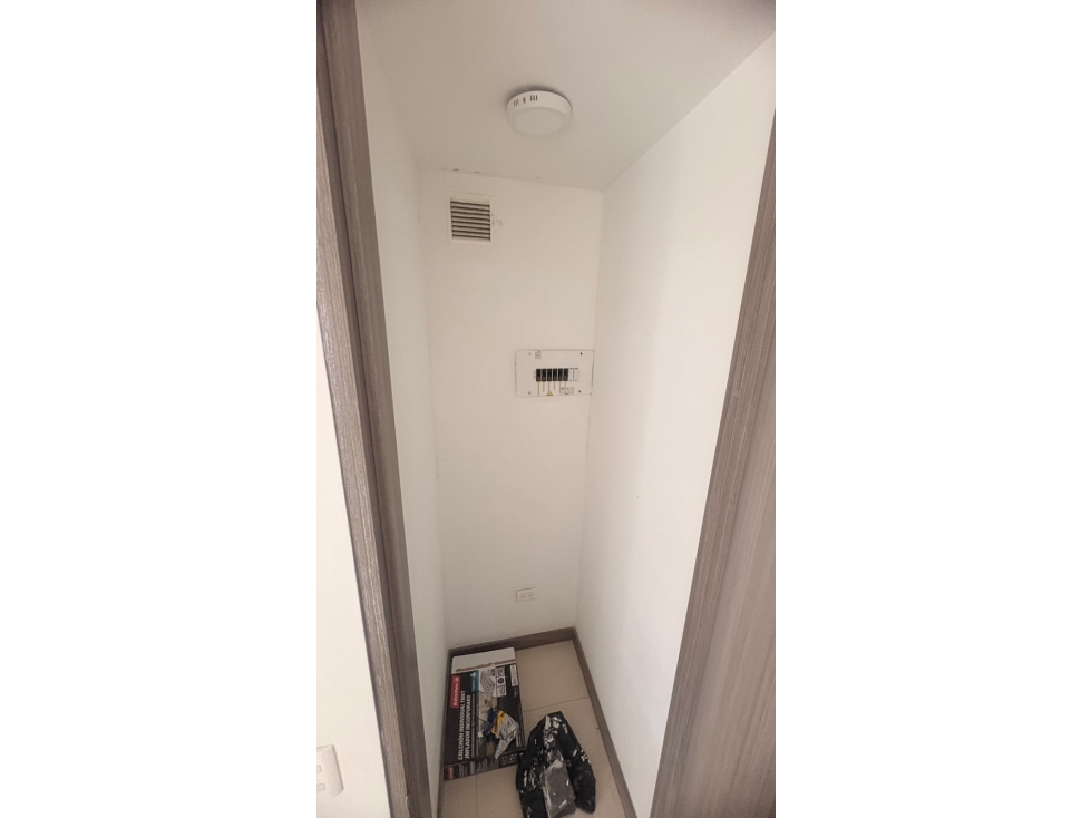 ARRIENDO APARTAMENTO EL CAMPIN MANIZALES - 6