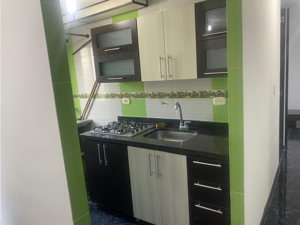 ARRIENDO APARTAMENTO BENGALA MANIZALES | 3 ALCOBAS — foto 4