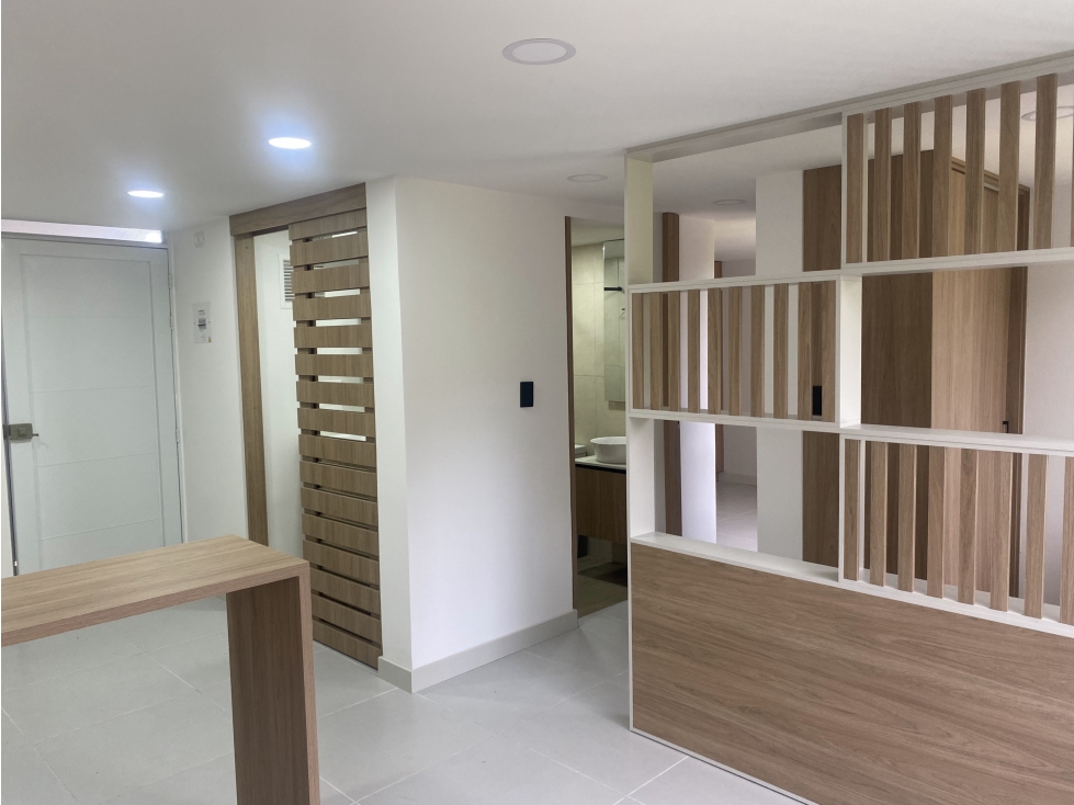 ARRIENDO APARTAESTUDIO EN LOS ALCAZARES MANIZALES — foto 4