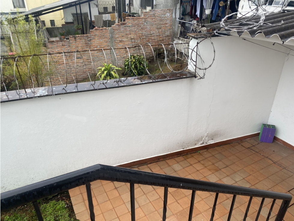 ARRIENDO APARTAESTUDIO VERSALLES MANIZALES | ARRIENDOS MANIZALES — foto 4