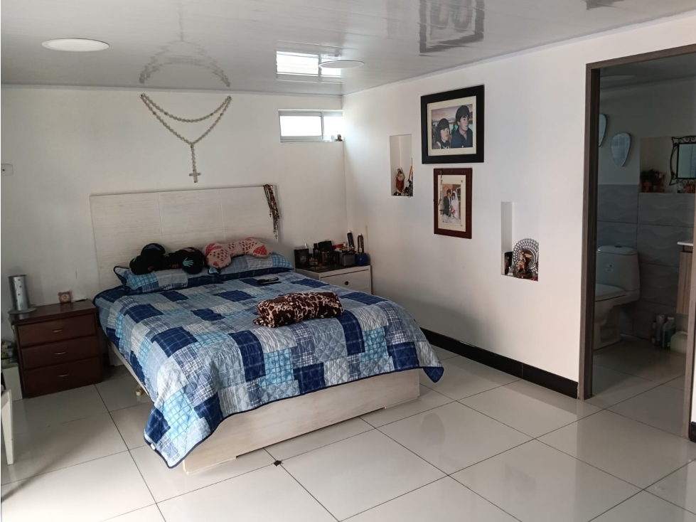 VENTA CASA CON RENTA FATIMA MANIZALES | 5 ALCOBAS-7 BAÑOS — foto 4
