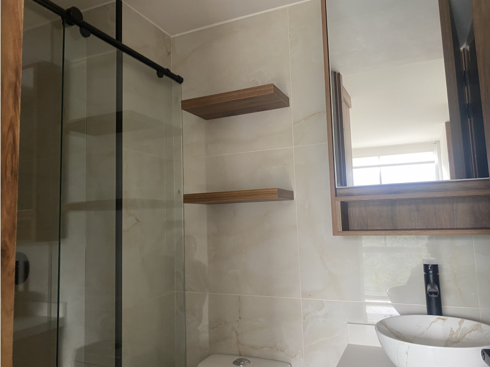 ARRIENDO APARTAMENTO EN LA SULTANA MANIZALES — foto 5