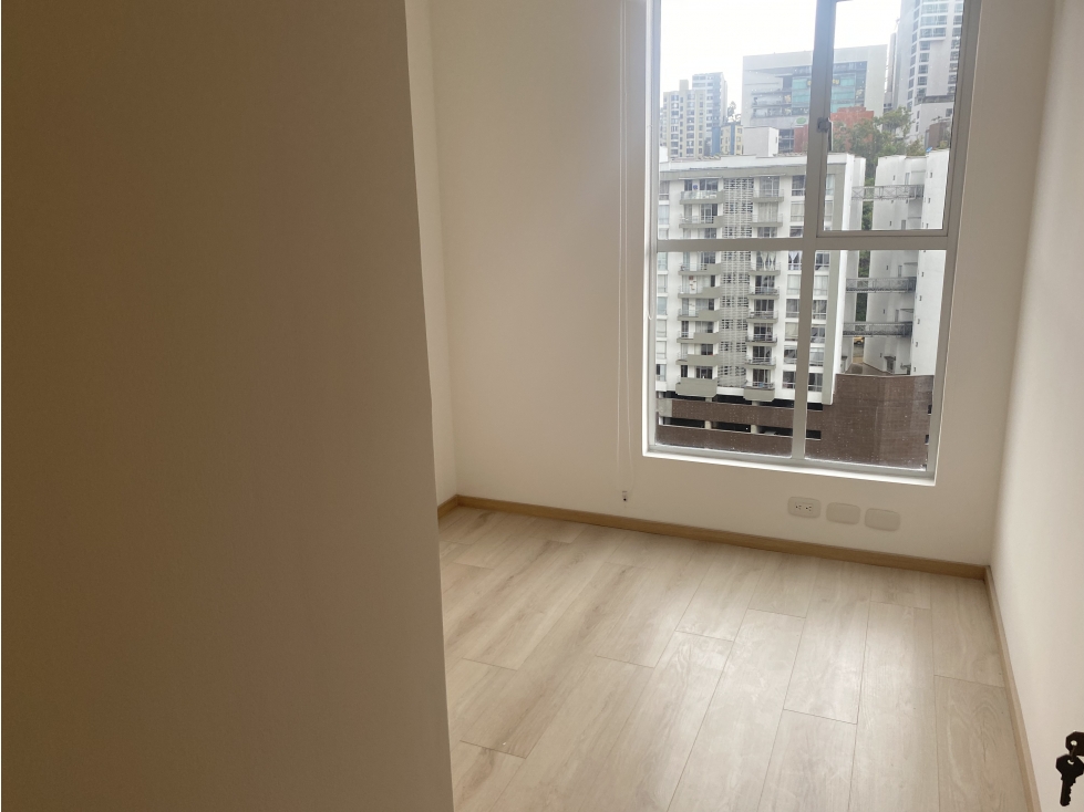 ARRIENDO APARTAMENTO EN LA SULTANA MANIZALES — foto 4