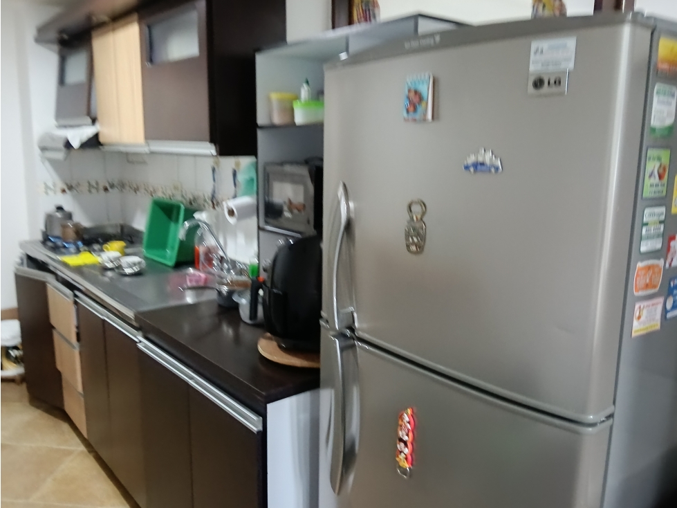 VENTA APARTAMENTO EN CAMPO HERMOSO MANIZALES — foto 4