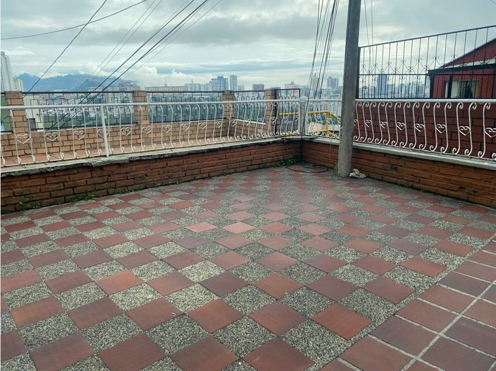 ARRIENDO CASA EN LA CAROLA MANIZALES — foto 4