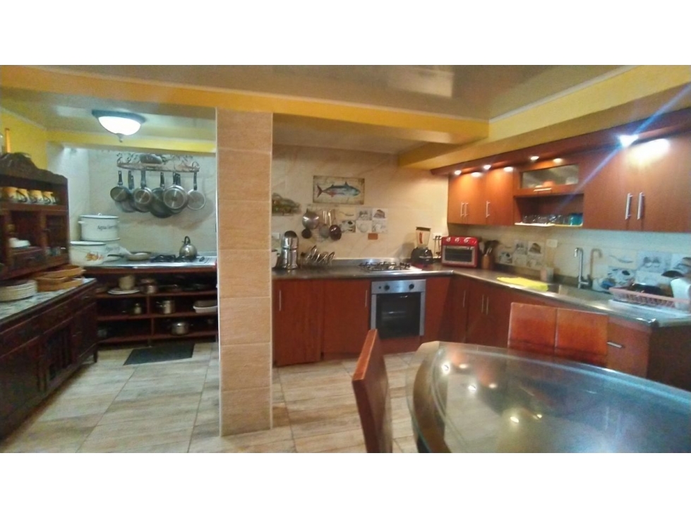 VENTA HOTEL MORROGACHO, MANIZALES | HOTELES EN VENTA - 2