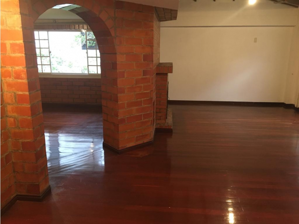 VENTA CASA EN EL TREBOL, MANIZALES | CASA EN VENTA — foto 6