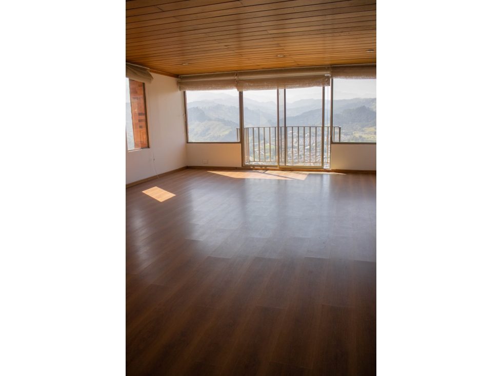 VENTA DE APARTAMENTO EN TEJARES, MANIZALES — foto 2