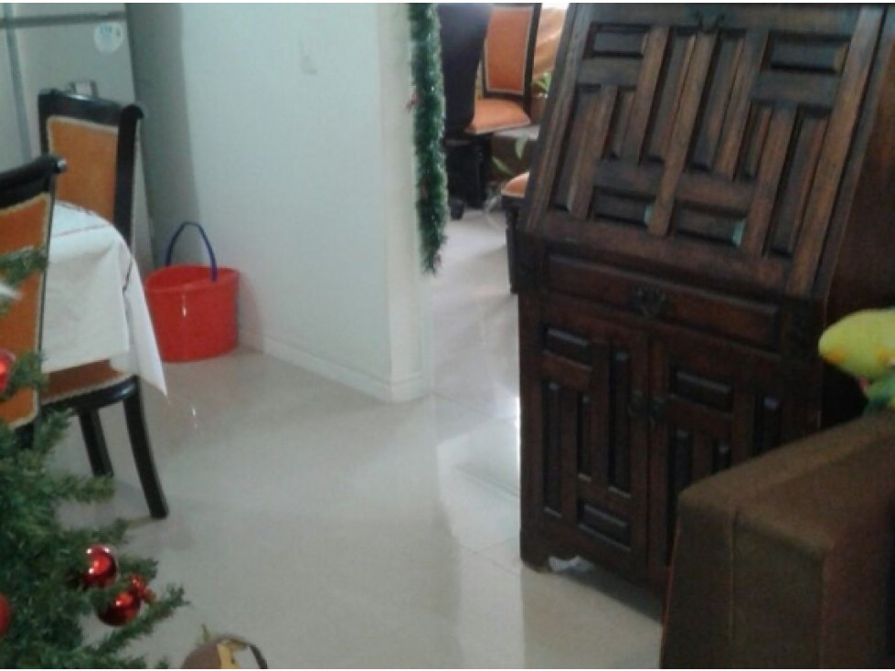APARTAMENTO EN VENTA EN ALTA SUIZA MANIZALES | VENTA APTO — foto 6