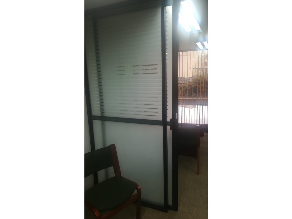 ARRIENDO OFICINA AMOBLADA EN PALOGRANDE MANIZALES | ARRIENDOS — foto 5