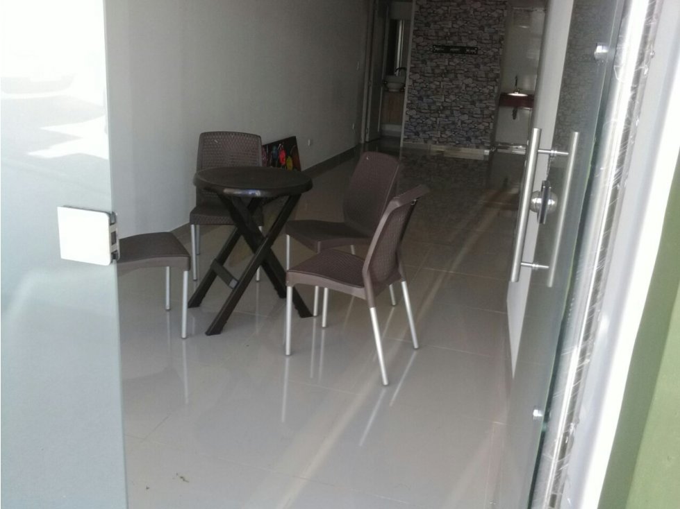 OFICINA EN ARRIENDO EN BELÉN MANIZALES | ARRIENDOS MANIZALES — foto 5